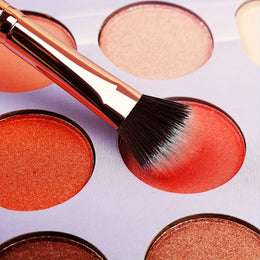 KissICON 1012pc Pro Makeup Brush Set – Perfect Gift Her