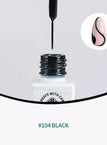 104 BLACK