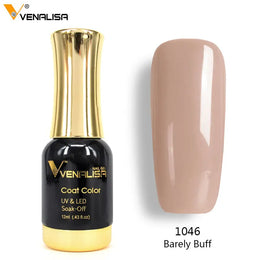 KissICON 1046 KissIcon Venalisa Gel Nail Paint 12ml 120 Colors