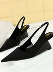 1097-2 Black / 40(Foot25cm) / CHINA