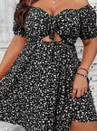 Black / UK 16