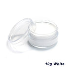 10g White