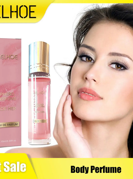 KissICON 10ml boxed KissIcon Glamour Perfumes Fragrance - Long Lasting Fragrance