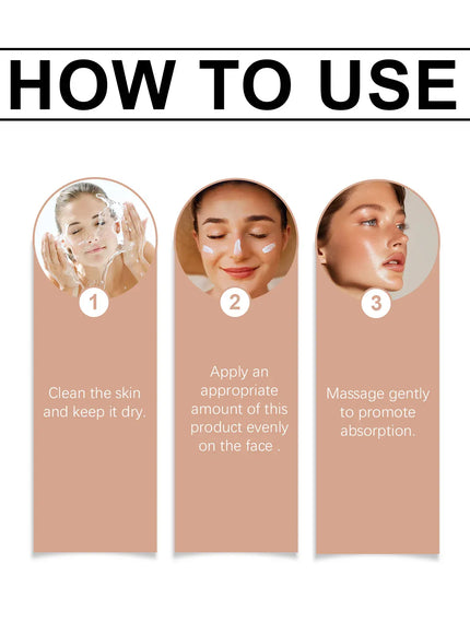 KissICON 10ml Hoygi Self Tanner Lotion For Face And Body