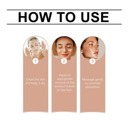 KissICON 10ml Hoygi Self Tanner Lotion For Face And Body