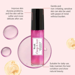 KissICON 10ml KissIcon Women Ball Perfume - Light Floral Lasting