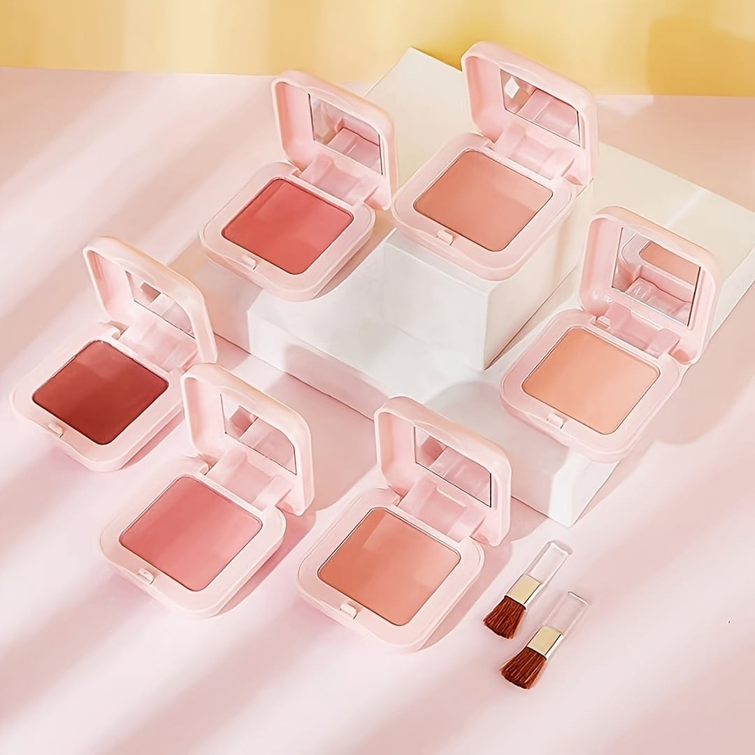 KissICON 10pcs 10piece Makeup Set – Eyeshadow Lipstick Mascara