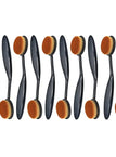 10PCS