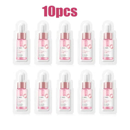 KissICON 10PCS KissIcon Self Tanner Lotion For Beach Glow -