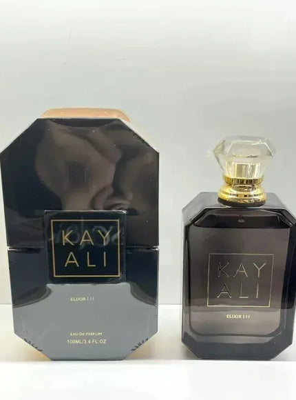 KissICON 11 💋 100ml Womens Eau De Parfum - Long