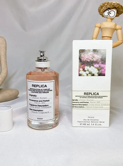 KissICON 11 KissIcon Perfume Long Lasting Floral Pheromone Scent