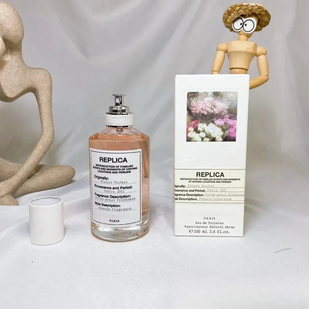 KissICON 11 KissIcon Perfume Long Lasting Floral Pheromone Scent