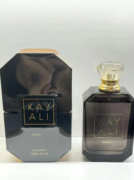 KissICON 11 KissIcon Sophisticated Women’s Perfume 100ml - Longlasting