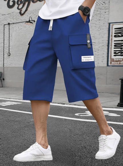 KissICON 1109-2 / XXL SevenInch Work Trousers FourSeason Style  Big Pockets