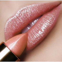 KissICON 118 KissIcon Metallic Lipstick - Glitter Glaze Waterproof Shine