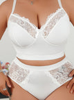 White / 1XL