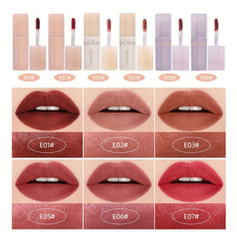KissICON 11PCS MAKEUP SET Gentle Care Makeup Gift Set – Full Face Kit
