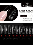 120Pcs Coffin