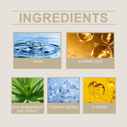 KissICON 12ml KissIcon Magic Color Changing Foundation Hydrating Base