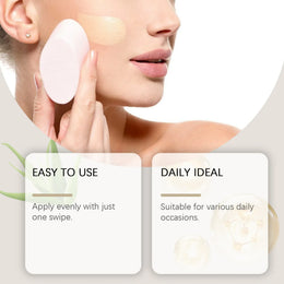 KissICON 12ml KissIcon Magic Color Changing Foundation Hydrating Base