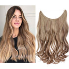 12P24-Brown&Blonde