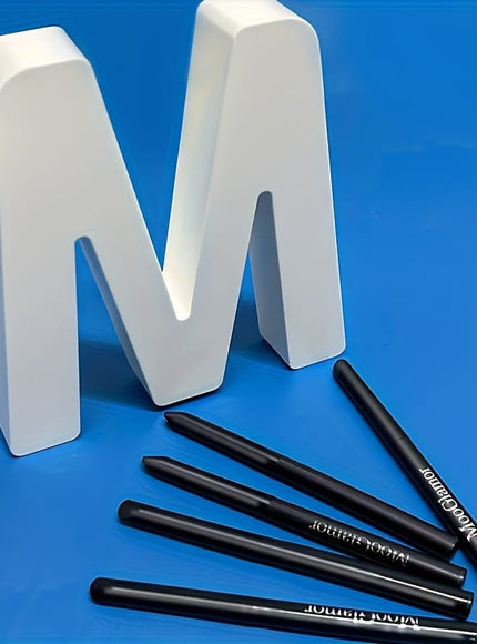 KissICON 12pc Longlasting Waterproof Gel Eyeliner Pen