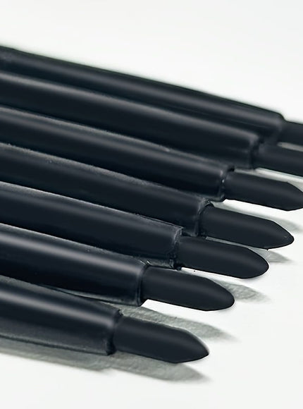 KissICON 12pc Longlasting Waterproof Gel Eyeliner Pen