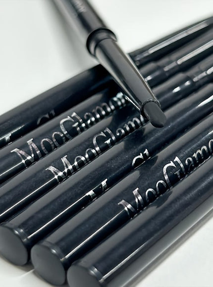 KissICON 12pc Longlasting Waterproof Gel Eyeliner Pen