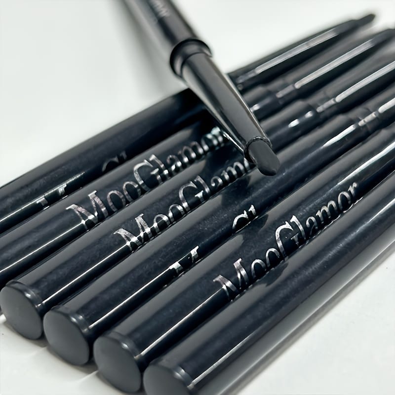 KissICON 12pc Longlasting Waterproof Gel Eyeliner Pen