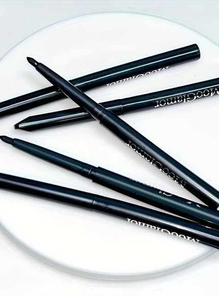 KissICON 12pc Longlasting Waterproof Gel Eyeliner Pen