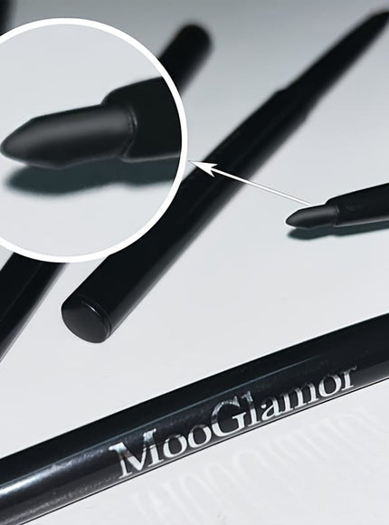 KissICON 12pc Longlasting Waterproof Gel Eyeliner Pen