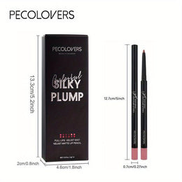 KissICON 12pcs KissIcon 12pc Lipliner Pencil - Longwear Waterproof