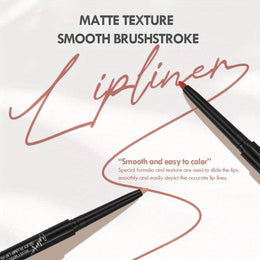 KissICON 12pcs KissIcon 12pc Lipliner Pencil - Longwear Waterproof