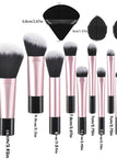 13 PCS 4