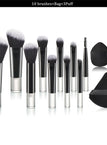 13 PCS 5