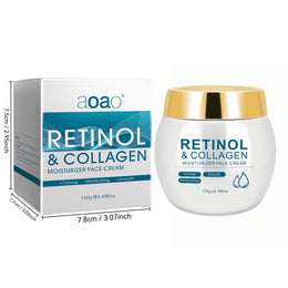 KissICON 130g KissIcon Allantoin Collagen Cream - Hydrates Dry Skin