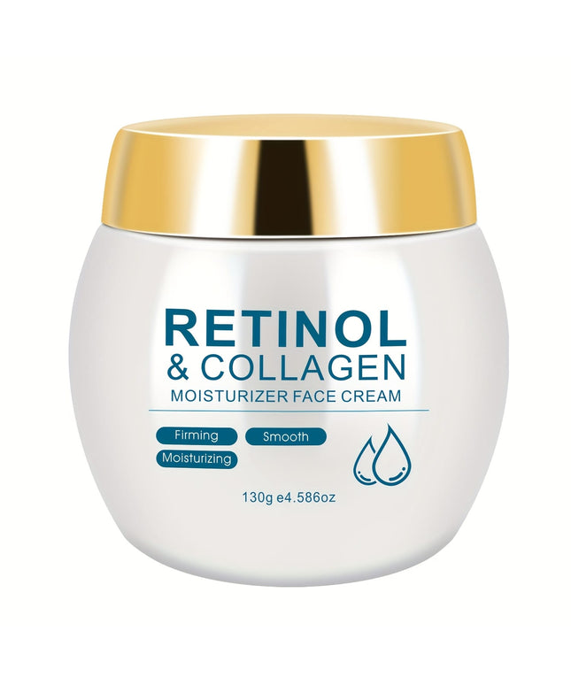 KissICON 130g KissIcon Allantoin Collagen Cream - Hydrates Dry Skin