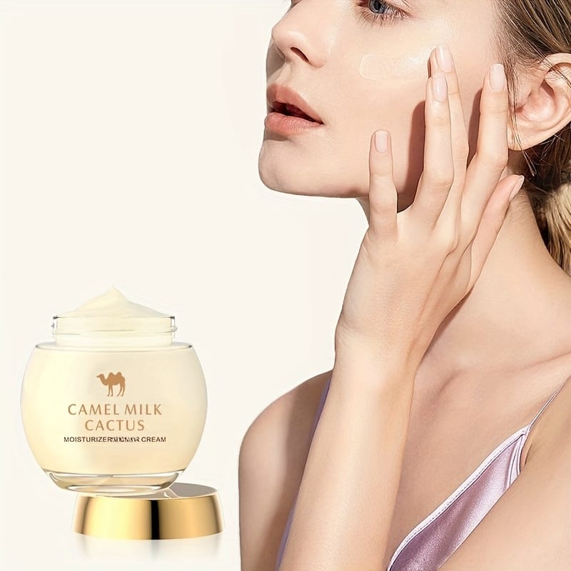 KissICON 130g Retinol Face Cream Dual Action Night Day Moisturizer