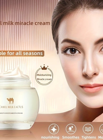 KissICON 130g Retinol Face Cream Dual Action Night Day Moisturizer