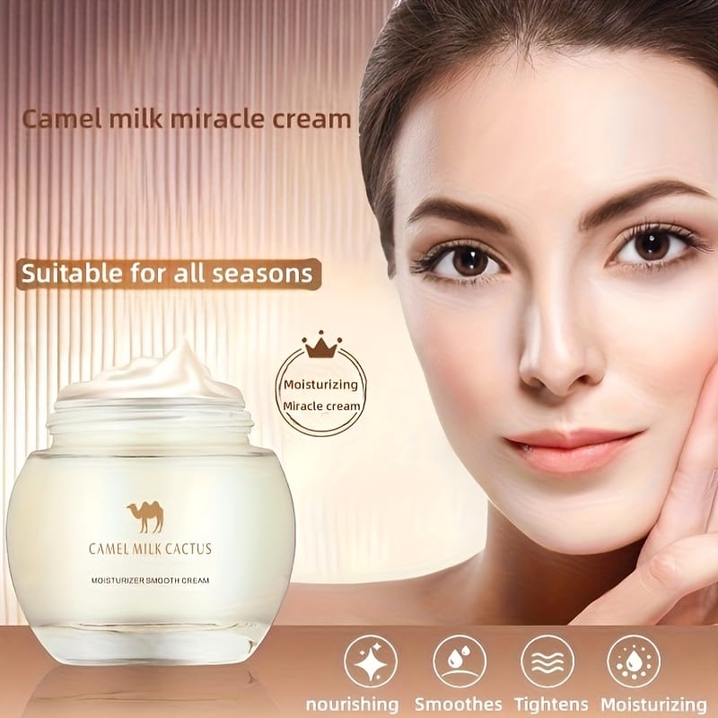 KissICON 130g Retinol Face Cream Dual Action Night Day Moisturizer