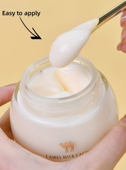 KissICON 130g Retinol Face Cream Dual Action Night Day Moisturizer