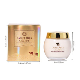 KissICON 130g Retinol Face Cream Dual Action Night Day Moisturizer