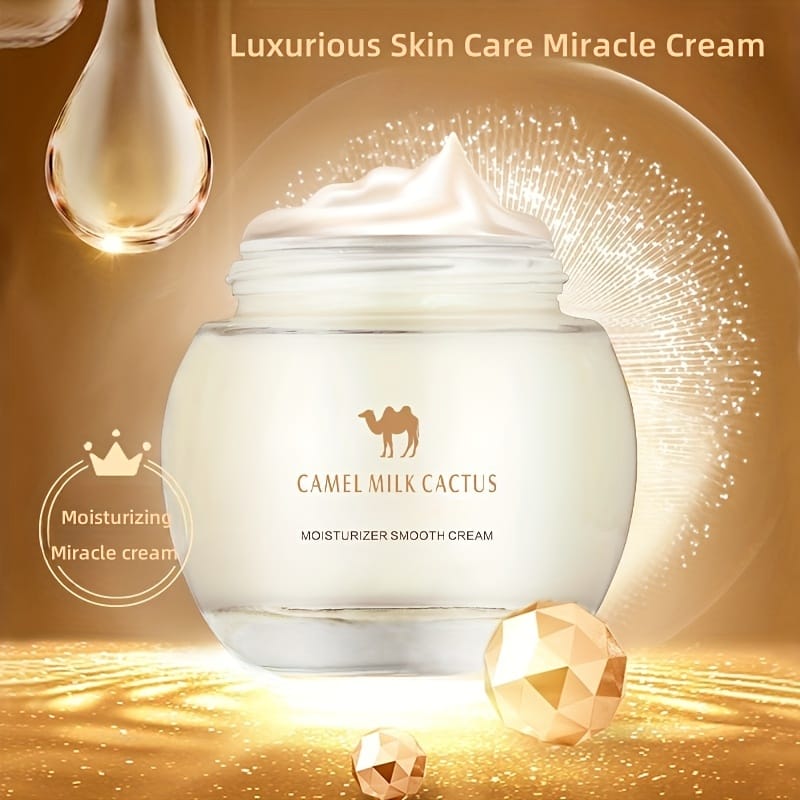 KissICON 130g Retinol Face Cream Dual Action Night Day Moisturizer