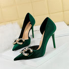 1363-K77 Green