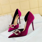 1363-K77 Purple