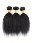 14 14 14 / Natural Black