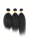 14 16 18 / Natural Black