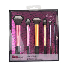 KissICON 1415 KissIcon Popular Full Set Makeup Brushes All In