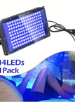 144LED light
