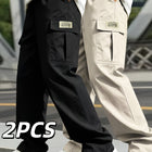 Black+Khaki